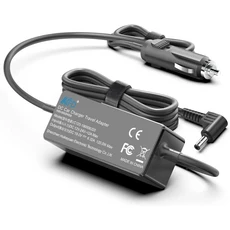 산소 농축 장치 DC 어댑터 차량용 충전기 전원 공급 코드 12V-24V BA-3012 Inogen One G2 G3 G4 19V 6.32A, 01 China Mainland, 01 검정색