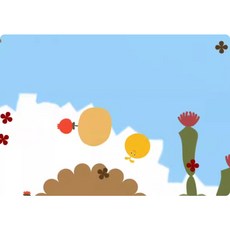 PSP遊戲 樂克樂克2 模擬器手機電腦可玩經典懷舊中文休閒急速下載, 1個