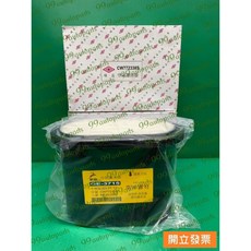 【汽車零件專家】三菱 堅達FUSO 3.5T 堅達五期 濾芯 空氣芯 空氣濾心 空氣濾芯 空氣濾清器 CW772338S