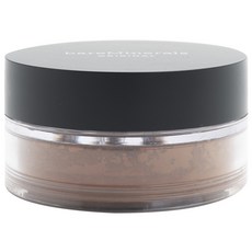 bareMinerals 礦物蜜粉 SPF15 8g, 1罐, 24 Neutral Dark