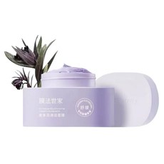 【實體門市】 膜法世家 新疆紫草泥清潔面膜, 100g, 1個