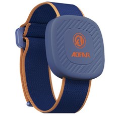 오파 AOFAR GM1 골프 거리 측정기 레인지 파인더 스트랩 마그네틱 핸드 스트랩, 1개