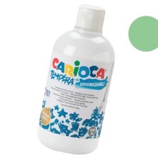 나우케이 아동미술재료 물감 43 파스텔그린 500ml