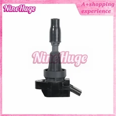 27301-2B120 현대 Feisi Elantra Sonata Tucson Optima Soul Kia KX7 Sorento 2015-2018 용 점화 코일 2730, 02 27301-2B120 1Pc