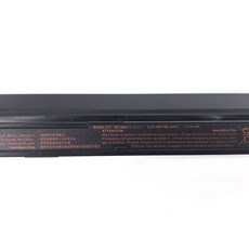藍天 適用於多種型號 高效穩定供電, 1個, W510BAT-3 電池-保固三個月