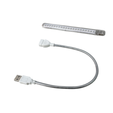 USB 식물 LED 10W DC 5V 저전압 식물생장등 보조등 A타입