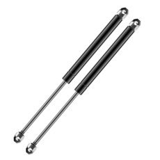 전면 후드 리프트 쉐보레 쉐보레 카마로 1982-1992 폰티악 파이어버드 1982-1992용 스트럿 쇼크 지원 스틸 후드 포함, 전면 후드 리프트, 쉐보레 쉐보레 카마로 1982-19