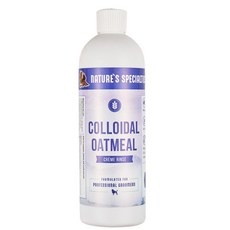 협성로하스 오트밀 크림 린스+희석통+이지밀크50ml+헬시케어슬림25g+초심닭가슴살1p, 1개, 473ml