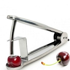 체리씨제거 세종 멀티 과일씨 제거기 매실 대추 체리 씨제거도구