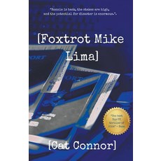 (영문도서) [Foxtrot Mike Lima] Paperback, 9mm Press, English, 9781738621903