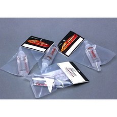 60ML RC 실리콘 충격 흡수 오일 크롤러 자동차 드리프트 몬스터 트럭 쇼트코스용 디퍼, 250, 1개
