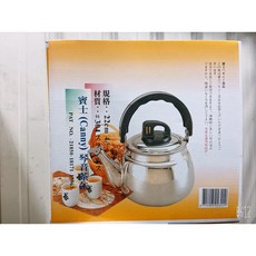 賓士 (Canny) 琴音壺 304不銹鋼材質, 詳見包裝, 詳見包裝, 2L