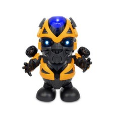 아트박스/오키오 춤추는 로봇 옐로우, 1개