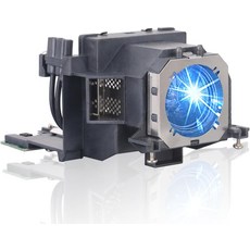 XIM ETL200 Replacement jector Lamp Bulb for Panasonic PTVW430 PTVW430EA PTVW430U PTVW43D PTVW435N