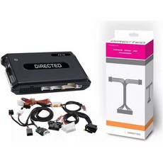 지시된 전자기기 플러그 앤 플레이 원격 시동기 T하네스 호환 20132016년 일부 닷지램 키 타입