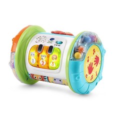 Vtech 2合1探索學習滾滾鼓, 1個