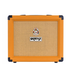 오렌지 기타 앰프, Crush 20, 혼합색상, 1개