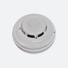 케이텔 광전식 감지기 연기감지 배선방식/화재 감지기 /부림소방, 1개