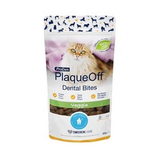 프로덴 고양이 플라그 오프 덴탈바이트 영양제 60g, 구강/치석관리, 1개