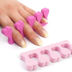 이니하우스 네일헬퍼 2P 발가락끼우개