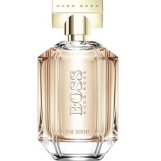 휴고보스 더 센트 포 허 오 드 퍼퓸, 100ml, 1개