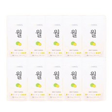 찬슬 단백질쉐이크 간편식 간단식단 직장인간식 단호박쉐이크 건강식 식사대용 월화수목금토 단호박40g, 400g, 10개
