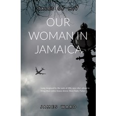 Our Woman in Jamaica Paperback, Cool Millennium