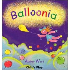 Balloonia, Child's Play International