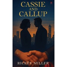 (영문도서)Cassie and Callup Hardcover, Red Rock Publishers, English, 9781807210724