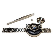 살바토레 마라 배터리 교체 서비스 Salvatore Marra