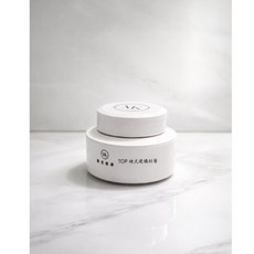 MEIKE 媚可美學 硬式建構封層膠, 1個, 無, 30ml