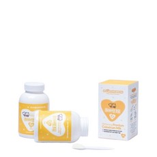 펫사랑 프리미엄 초유120g (반려동물 영양제) 20개묶음 /펫사랑영양제/강아지/건강기능식품, 20개, 120g
