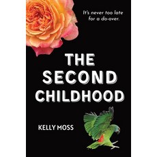 (영문도서)The Second Childhood Paperback, Unbound Press, English, 9781916529564