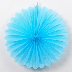 달빛홈즈 종이볼 페이퍼휠 소 라이트블루