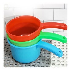 대일 자루바가지(대), 1개