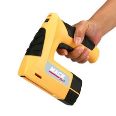 MACE Plus USB充電電動釘槍, 1個