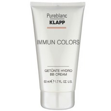 클랍 임문 비비 크림 게퇸테 히드로 BB 크림 50ml, 1개