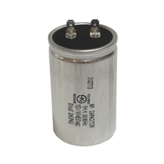 기동콘덴서 450V AC 10uf 기동용 모터 모터스타트 국산 원형콘덴서, 450V 10uF 콘덴서 모터스타트 에어컨콘덴서 기동용, 1개