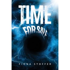 (영문도서) Time for Sale Paperback, Fiona Stoffer, English, 9789198805093