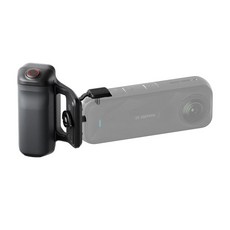 Insta360 X5 街拍攝影手把 拍照握把, 1個, 商品