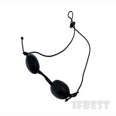 ifbest 빛 차단 눈가리개 빛차단커버