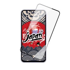 AGC OPPO Reno 14 鋼化膜 9H硬度 防爆 疏油疏水 高清 全螢幕保護貼 兩入組, 1組