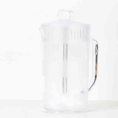 믹싱피쳐 2L 물통겸용