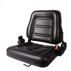 지게차 중장비 교체 포크레인 트렉터 시트 의자 굴삭기, 3. fork(seat belt+scalabi