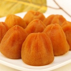 자연맛남 달콤한 반건시 곶감 400g (8-12과)