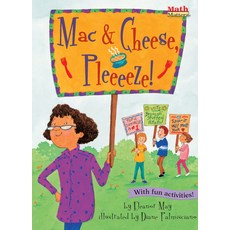 Mac & Cheese Pleeeeze!: Mental Math Paperback, Kane Press, English, 9781575652603