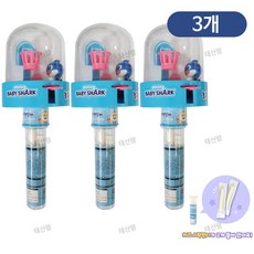 핑크퐁 아빠상어 농구놀이 (스틱캔디) / 어린이 게임 장난감, 아빠상어(블루)1개