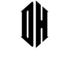 DH Tattoo Supply DTS 彈片組 - 單片/雙片/四片可選, 1個, 側彈片小片