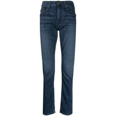 페이지 슬림 컷 진