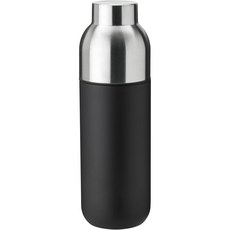 스텔톤 킵웜 보온 보냉 텀블러 0.75L 스테인리스 컵일체형 뚜껑